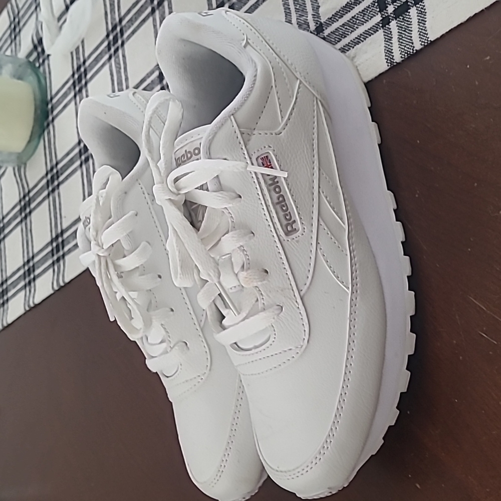 Reebok classic sneaker